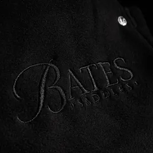 Cobertura de estribo para cavalo Bates image-3