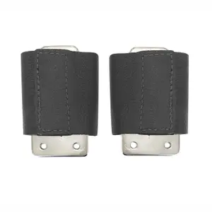 Schnalle für Reitgurt Bates Kimberley (x2) image-0