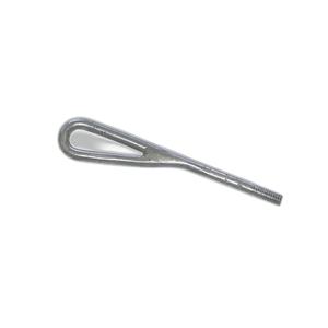 Pommel bow for horse Bates image-0