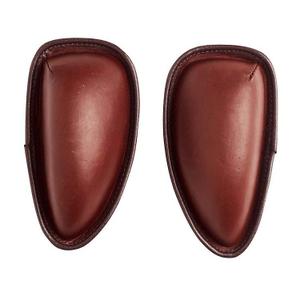 Paar vordere Klampen für Pferde Bates Flexibloc®