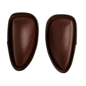 Cavilhas de sela para cavalo Bates Flexibloc - Jump (x2) image-0