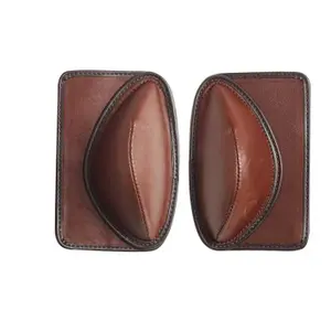 Pinos de sela traseiros para cavalo Bates Flexibloc - Jump (x2) image-0