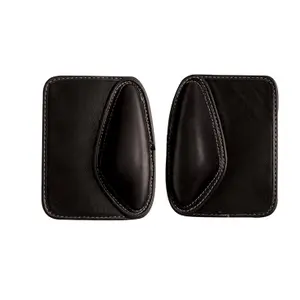 Pinos de sela traseiros para cavalo Bates Flexibloc - Jump (x2) image-0