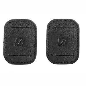 Uchwyt przedniego pasa bezpieczeństwa Bates (x2) image-0