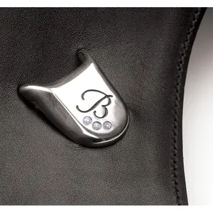 Steigbügelriemen Bates Jewelled image-0