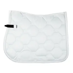 Allround dressurunderlag til hest Bates image-0