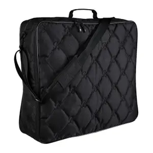 Competition saddlebag Bates image-1