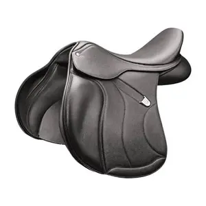 Blandet sadel til heste Bates All Purpose SC+