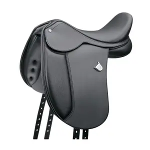 Pony dressage saddle Bates