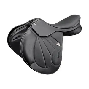 Mixed saddle for horses Bates Victrix SE