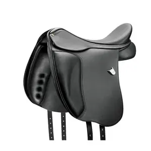 Dressursattel für Pferde Bates Icelandic