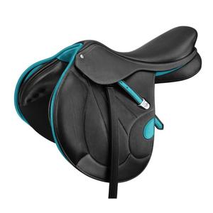 bvcxxxxxxxabl42-selle-mixte-pour-cheval-bates-victrix-classic-black-with-aqua