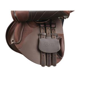 Mixed saddle for horses Bates Victrix image-5