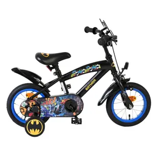 Trekking-Bike für Kinder Batman CB
