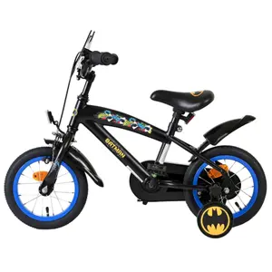 Trekking-Bike für Kinder Batman CB image-1