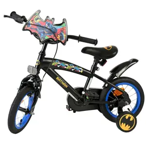 Trekking-Bike für Kinder Batman CB image-2