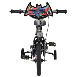 Trekking-Bike für Kinder Batman CB image-4