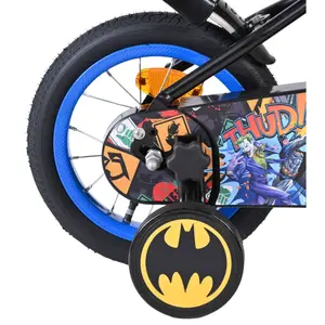 Trekking-Bike für Kinder Batman CB image-5