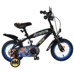 Trekking-Bike für Kinder Batman FW