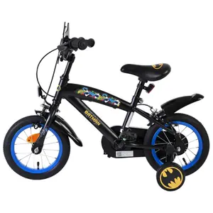 Trekking-Bike für Kinder Batman FW image-1