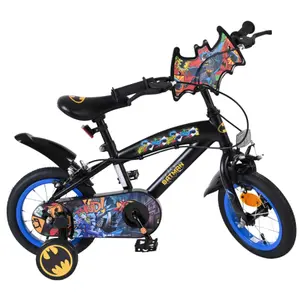 Trekking-Bike für Kinder Batman FW image-2