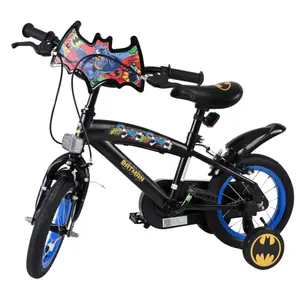 Trekking-Bike für Kinder Batman FW image-3