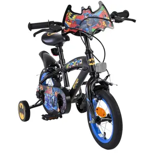 Trekking-Bike für Kinder Batman FW image-4