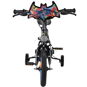 Trekking-Bike für Kinder Batman FW image-5