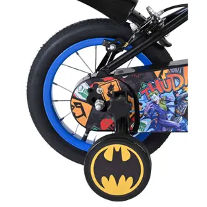 Trekking-Bike für Kinder Batman FW image-6