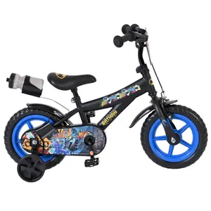Trekking-Bike für Kinder Batman Mag