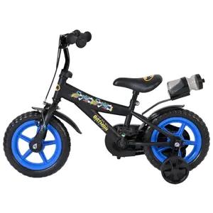Trekking-Bike für Kinder Batman Mag image-1