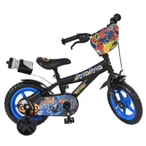 Trekking-Bike für Kinder Batman Mag image-2