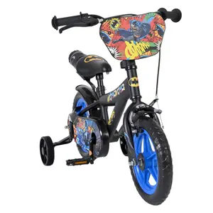 Trekking-Bike für Kinder Batman Mag image-3