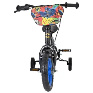 Trekking-Bike für Kinder Batman Mag image-4