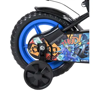 Trekking-Bike für Kinder Batman Mag image-5