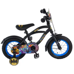 Trekking-Bike für Kinder Batman Cruiser