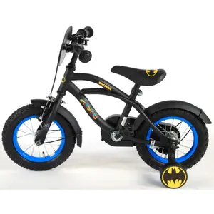 Trekking-Bike für Kinder Batman Cruiser image-1