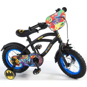 Trekking-Bike für Kinder Batman Cruiser image-2