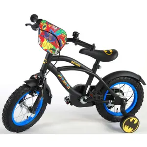 Trekking-Bike für Kinder Batman Cruiser image-3