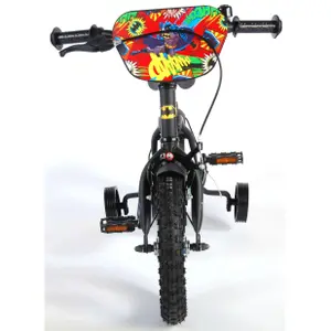 Trekking-Bike für Kinder Batman Cruiser image-4