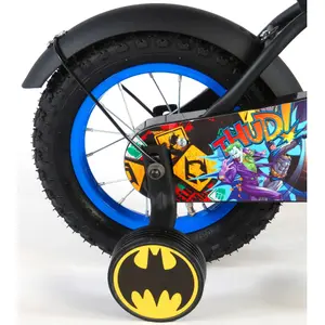 Trekking-Bike für Kinder Batman Cruiser image-5