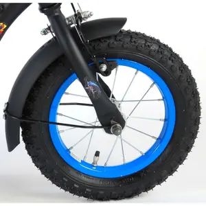 Trekking-Bike für Kinder Batman Cruiser image-6