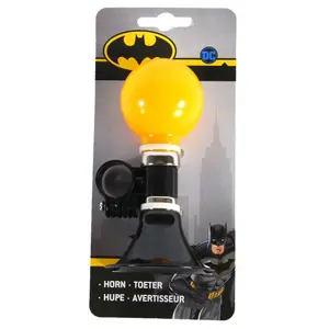 Klaxon Kind Batman image-0
