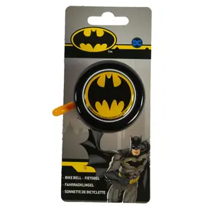 Kinderglocke Batman