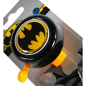 Kinderglocke Batman image-2