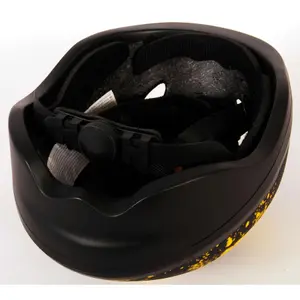 Kinderhelm Batman image-1