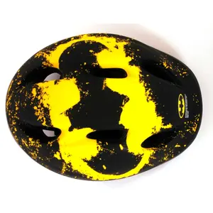 Kinderhelm Batman image-2
