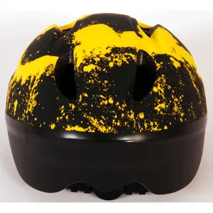 Kinderhelm Batman image-3