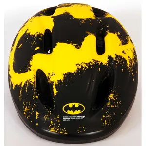 Kinderhelm Batman image-4