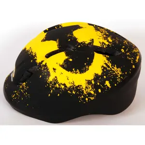 Kinderhelm Batman image-5